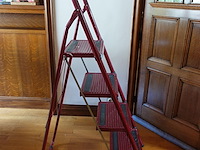 Trapladder - afbeelding 1 van  3