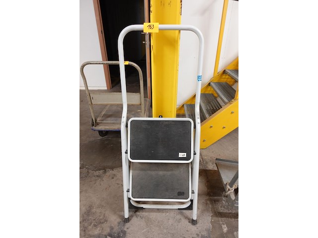 Trapladder - afbeelding 1 van  2