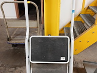 Trapladder - afbeelding 1 van  2