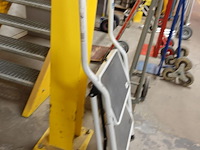 Trapladder - afbeelding 2 van  2