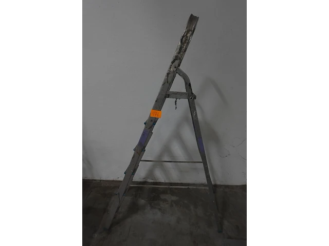 Trapladder - afbeelding 1 van  2