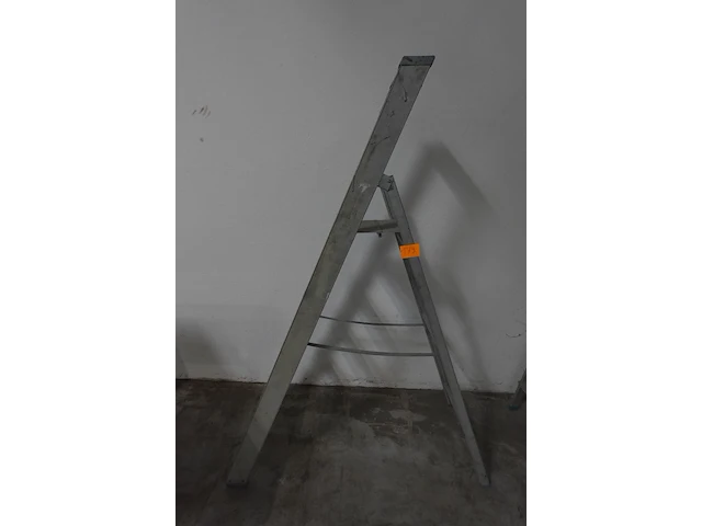Trapladder - afbeelding 1 van  2
