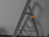 Trapladder