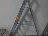 Trapladder