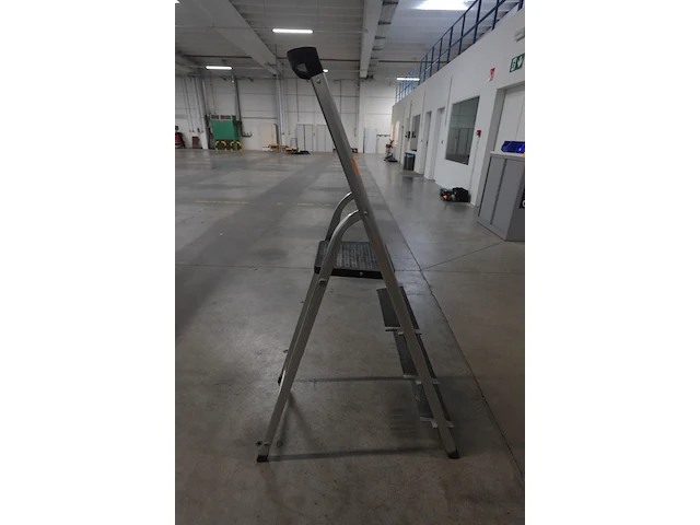 Trapladder - afbeelding 1 van  4