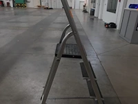 Trapladder - afbeelding 1 van  4