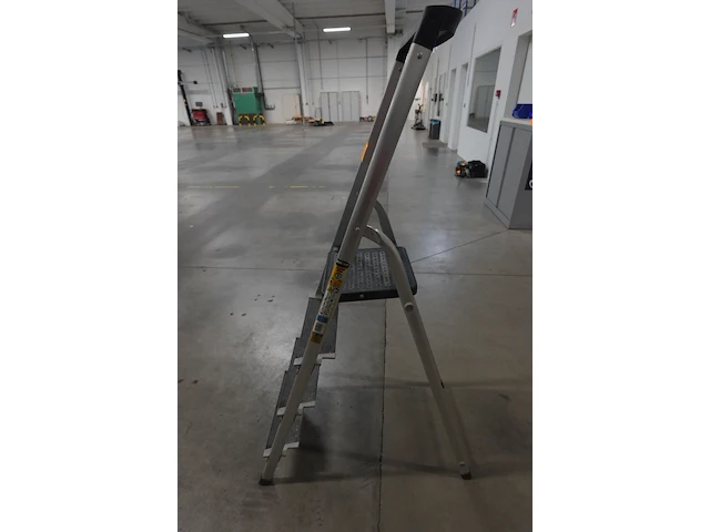 Trapladder - afbeelding 2 van  4