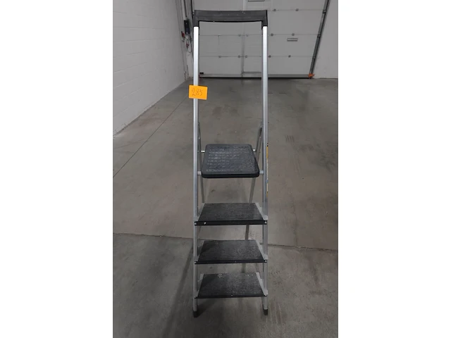 Trapladder - afbeelding 3 van  4