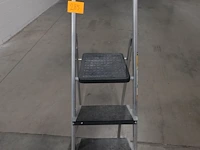 Trapladder - afbeelding 3 van  4