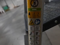 Trapladder - afbeelding 4 van  4