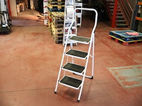 Trapladder - afbeelding 1 van  3