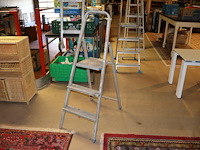 Trapladder - afbeelding 1 van  2