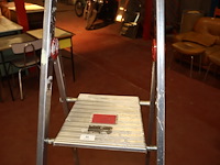 Trapladder - afbeelding 3 van  3