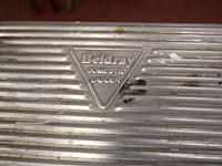 Trapladder - afbeelding 3 van  3