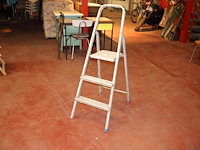 Trapladder - afbeelding 1 van  3