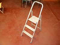 Trapladder - afbeelding 2 van  3