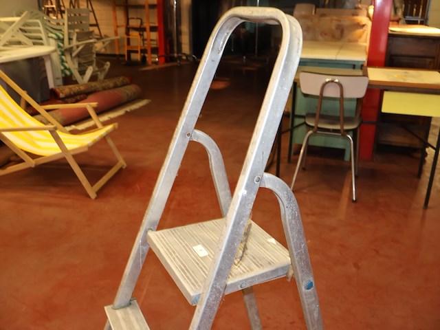 Trapladder - afbeelding 3 van  3