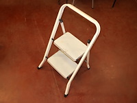 Trapladder - afbeelding 2 van  2