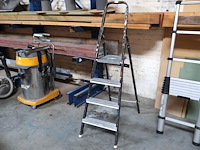 Trapladder - afbeelding 1 van  4