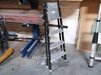 Trapladder - afbeelding 2 van  4