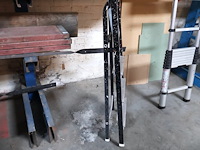 Trapladder - afbeelding 3 van  4