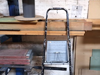 Trapladder - afbeelding 4 van  4