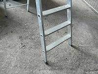 Trapladder - afbeelding 3 van  5
