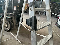 Trapladder - afbeelding 4 van  5