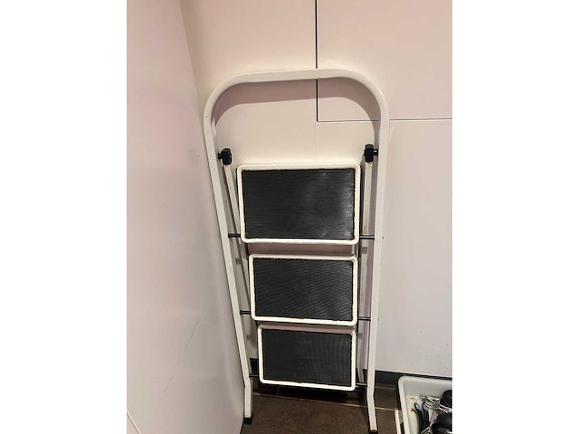 Trapladder - afbeelding 1 van  1