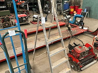 Trapladder - afbeelding 1 van  3
