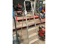 Trapladder - afbeelding 2 van  3