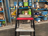 Trapladder - afbeelding 2 van  4