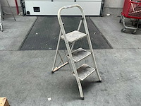 Trapladder