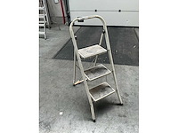 Trapladder - afbeelding 2 van  3