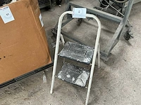 Trapladder - afbeelding 1 van  2