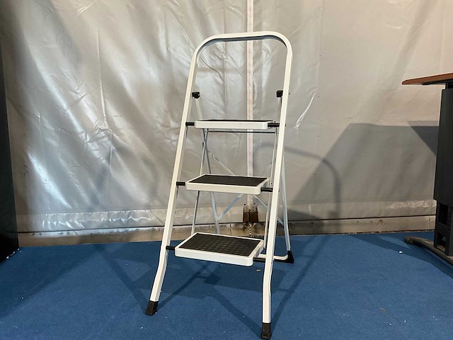 Traplader 105cm nieuw - afbeelding 1 van  2