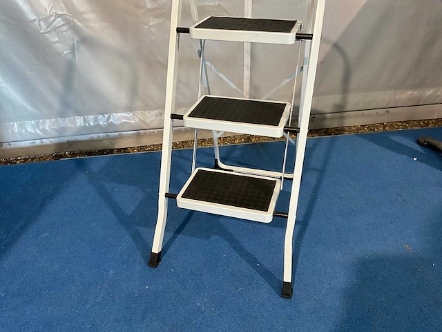Traplader 105cm nieuw - afbeelding 2 van  2