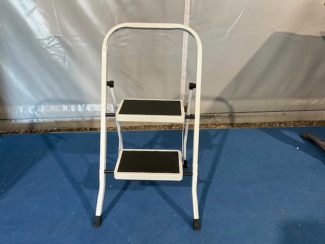 Traplader 80cm nieuw - afbeelding 1 van  3
