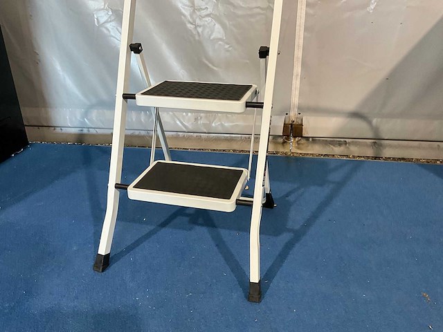 Traplader 80cm nieuw - afbeelding 2 van  3