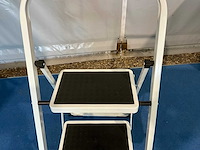 Traplader 80cm nieuw - afbeelding 3 van  3