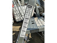 Traplatter (2x) - afbeelding 2 van  2