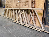 Trapleuning - afbeelding 2 van  3