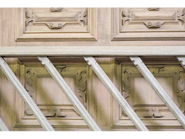 Trapleuning - afbeelding 3 van  3