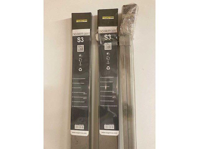 Trapleuningen - afbeelding 3 van  9