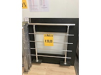 Trapleuningen - afbeelding 8 van  9