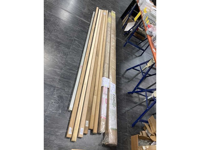 Trapleuningen - afbeelding 2 van  7