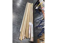 Trapleuningen - afbeelding 2 van  7