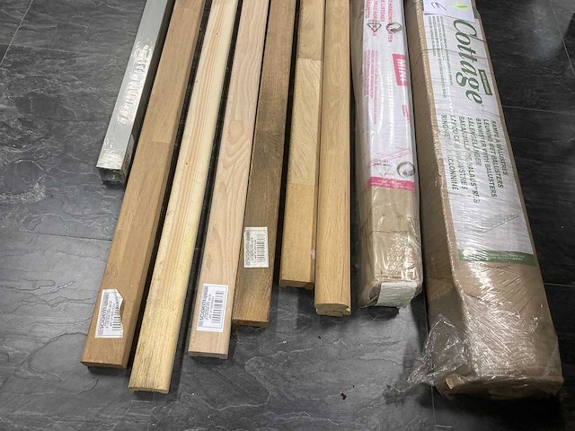 Trapleuningen - afbeelding 3 van  7