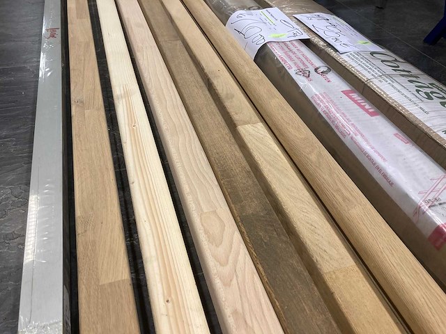 Trapleuningen - afbeelding 4 van  7