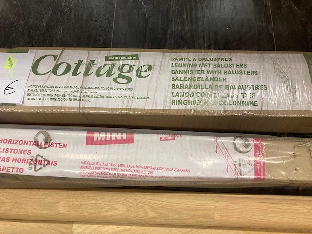 Trapleuningen - afbeelding 6 van  7